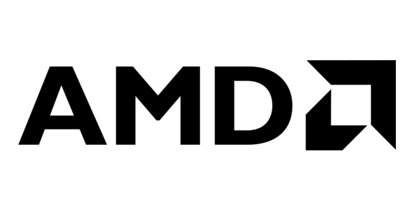 AMD logo