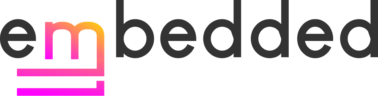 Embedded LM logo