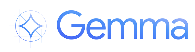 Google Gemma logo