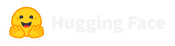 Hugging Face logo