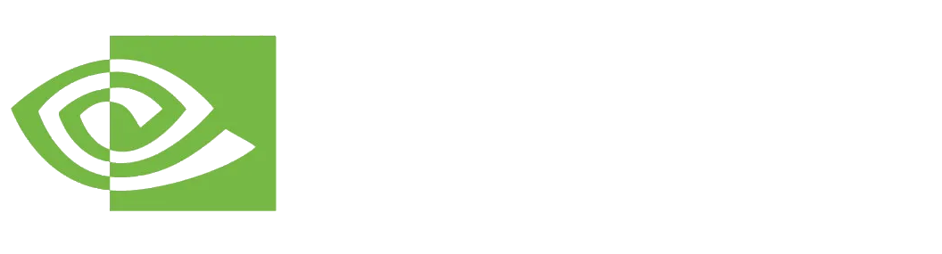 NVIDIA logo