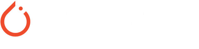 PyTorch logo