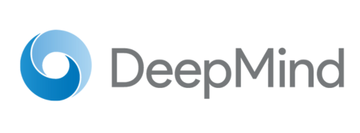 Google DeepMind logo
