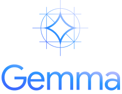 Google Gemma logo