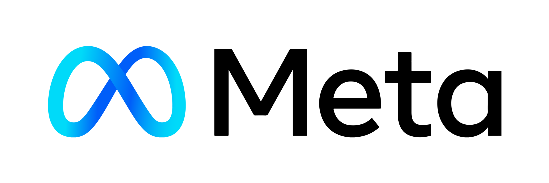 Meta logo