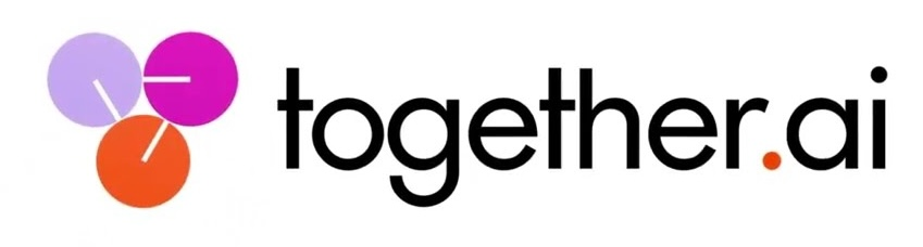 Together AI logo