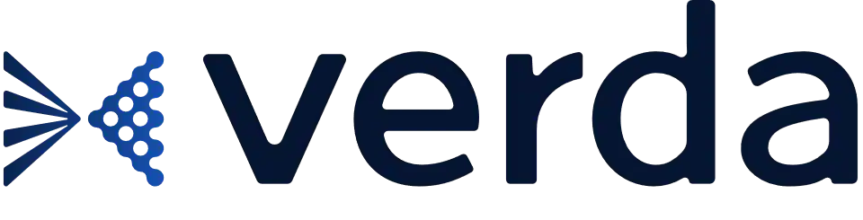 Verda logo