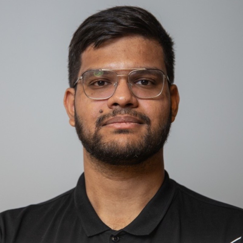 Ananth Mahadevan profile photo