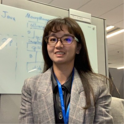 Chendi Xue profile photo