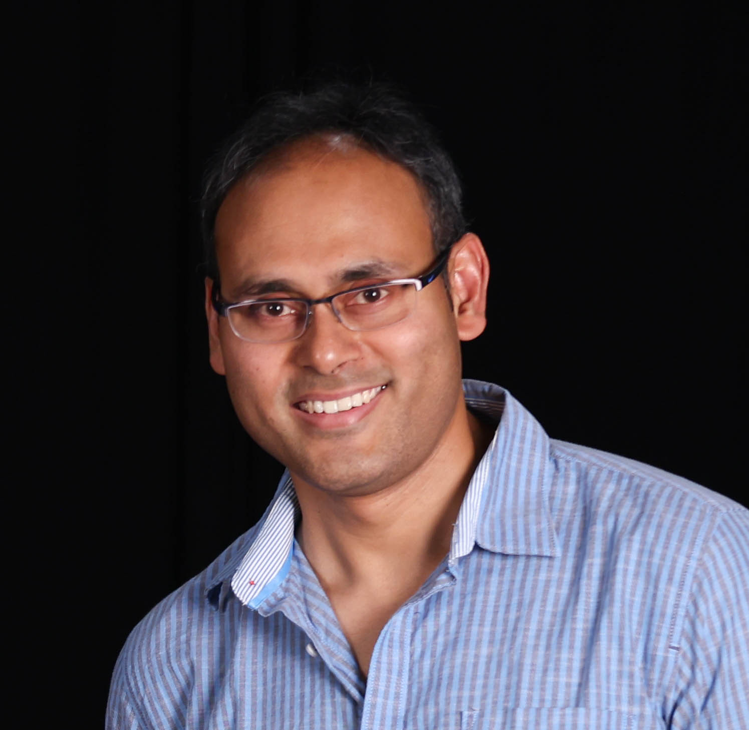 Debarshi Raha profile photo