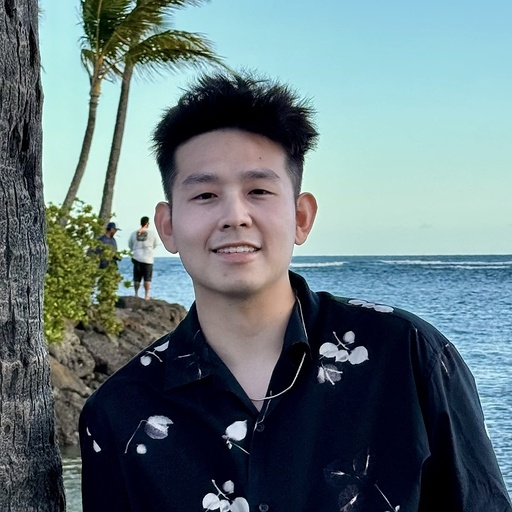 Fred Wang profile photo