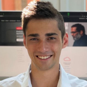 Greg Pereira profile photo