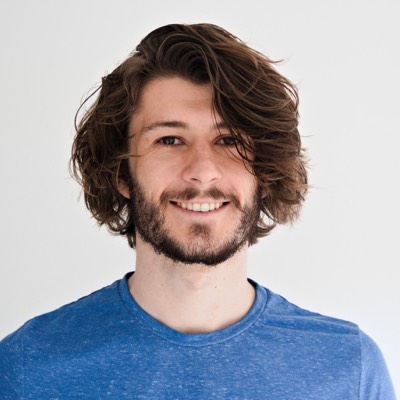 Harry Mellor profile photo