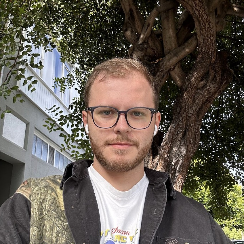 Michael Goin profile photo