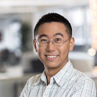 Richard Zou profile photo