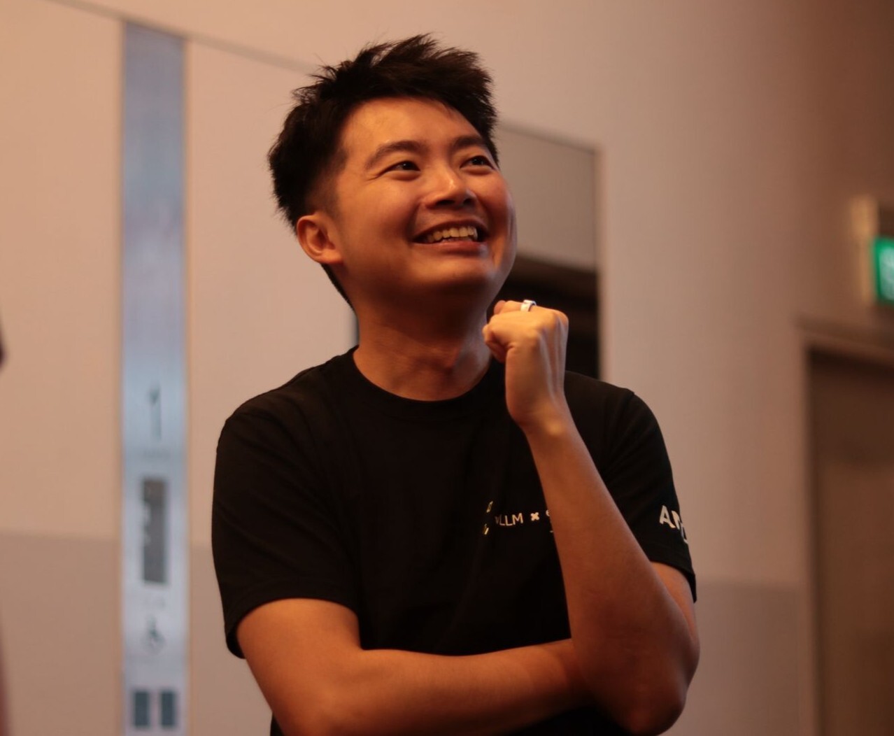 Tun Jian Tan profile photo