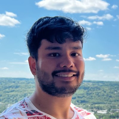 Victor Su-Ortiz profile photo