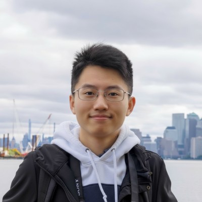 Yifan Qiao profile photo