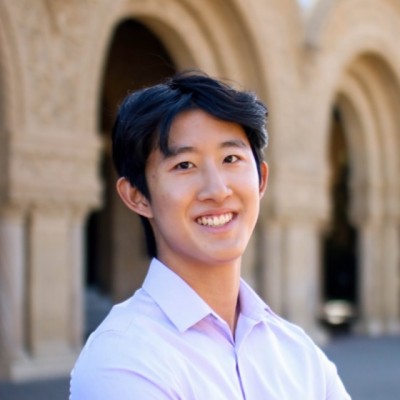 Zachary Xi profile photo