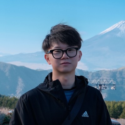 Zijing Liu profile photo